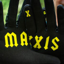 Maxxis 20th Anniversary DHF Gloves L, Black