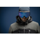 React sight 2.0 sky/black ski goggles