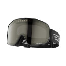 React sight 2.0 onyx/black Masque de ski