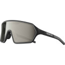 React rev onyx/black sunglasses standard