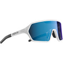 React rev sky/white sunglasses standard
