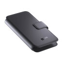 SP Connect Magnetic Flip Cover M SPC+ up to 5.8" black