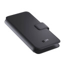 SP Connect Magnetic Flip Cover XL SPC+ up to 6.5" black