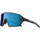 React rev sky/black sunglasses standard