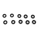 Trickstuff O-ring per viti di spurgo M4/M5, 10 pezzi