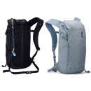 THULE AllTrail Hydration 16 liter backpack with hydration...