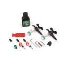 SRAM Maven Brake Bleed Kit - Pro with Mineral Oil DB8/Maven