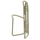 Minoura Bidonhalter, SC-100 Slide Cage, Aluminium, Khaki, 4.5mm