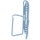 Minoura Bidon Holder, SC-100 Slide Cage, Aluminum, Blue Pearl, 4.5mm