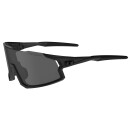 Tifosi sunglasses, STASH, Blackout, M-L, Smoke/AC Red/Clear