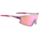 Tifosi Sonnenbrille, STASH, Race Pink, M-L, Clarion...
