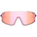 Tifosi lunettes de soleil, STASH, Race Pink, M-L, Clarion...