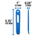 Park Tool Tool, TL-6.3 Steel core tire lever 14.5 cm long