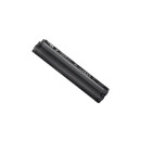 Batteria integrata Shimano STEPS BT-EN805L 504 Wh / 36 V / 14 Ah nero