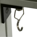 by.Schulz mounting stand accessories, stainless steel...
