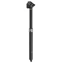 Rock Shox Seatpost Reverb AXS without Controller black 31.6/170/480mm