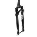 Rock Shox Fork Rudy Ultimate Race Day 2 Crown SoloAir gloss black 700c/40mm/45 OS