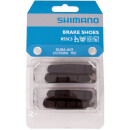 Shimano Dura Ace brake pad R55C4, Y-8L2 98062 2 pairs BR-9000/9010/7900/7800