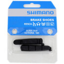 Shimano Dura Ace Bremsgummi R55C4, Y-8L2 98060 Paar BR-9000/9010/7900/7800