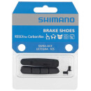 Shimano Dura Ace Bremsgummi R55C4 für Carbonfelge, Y-8L2 98070 Paar BR-9000/9010/7900/7800