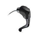 Shimano Dura Ace Di2 20 TRI lever pair, ST-R9160PA 11-speed without cable set