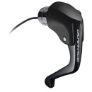 Shimano Dura Ace Di2 20 TRI lever pair, ST-R9160PA 11-speed without cable set