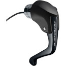 Shimano Dura Ace Di2 TRI lever LEFT, ST-R9160L without...