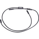 Shimano Dura Ace Di2 20 Y-câble EW-JC130, EW-JC130SS, E-tube 320/320mm noir boîte