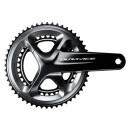 Shimano Dura Ace 20 manivelle 172,5mm 34/50,...