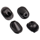 Shimano Ultegra Di2 sealing rubber for cables, SM-GM01 Grommet 6mm, bag of 4 pcs.