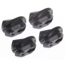 Shimano Ultegra Di2 20 sealing rubber for cables, SM-GM02 Grommet 7x8 mm, bag of 4 pcs.