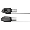 Shimano Ultegra Di2 TRI-Lenkerendschalter LINKS, SW-R671L mit 600mm Kabel, v