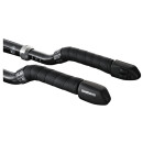 Shimano Ultegra Di2 TRI bar end shifter RIGHT, SW-R671R with 600mm cable, 2 shift buttons