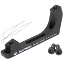 Shimano Road rear disc brake adapter, SM-MA-R160PDH 160...