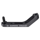 Shimano Road rear disc brake adapter, SM-MA-R160PDH 160 mm P/D 25 mm