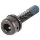 Shimano Road mounting bolt for brake caliper, Y-817 43200, M5 x 26.8 mm, for 20 mm strut