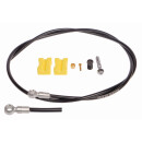 Shimano Road 20 DISC cable cut to length 1000 mm,...