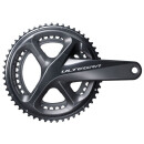 Shimano Ultegra crank 170mm 34/50, FC-R8000CX04 WITHOUT BEARINGS