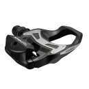 Shimano 105 SPD-SL pedal, PD-R550 black