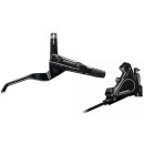 Shimano Road 20 DISC Brake Set HR 1700mm Flat Bar, BL-RS600R FLAT MOUNT with BR-RS405R