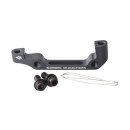 Shimano XTR disc brake adapter standard VR/HR,...