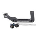 Shimano XTR disc brake adapter standard HR, SMMA90R180PS,...