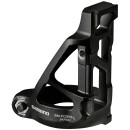 Shimano XTR Di2 18 front derailleur adapter 34.9mm, SM-FD905LL low clamp band