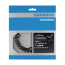 Shimano XTR 18 plateau 30 dents, SM-CRM91A0 simple, 11...