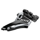 Shimano XTR 20 Umwerfer 2-FACH 31.8/34,9mm, FD-M9100MX6, *SIDE Swing*, Front-Pull