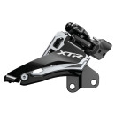 Shimano XTR 20 Umwerfer 2-FACH E-Type, FD-M9100E6, *SIDE Swing*, Front-Pull