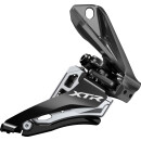 Shimano XTR 20 front derailleur 2-FACH direct mount, FD-M9100D6, *SIDE swing*, front-pull