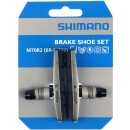 Pastiglie freno Shimano XT V-Brake, Y-8EM 9802A, M70R2