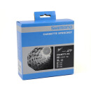 Shimano XT Kassette 11-36, CS-M77110136, 10-fach