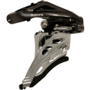 Shimano XT 19 front derailleur 2-FACH 31.8/34.9mm, FD-M8020HM6 *Conventional/SIDE Swing* 11-speed